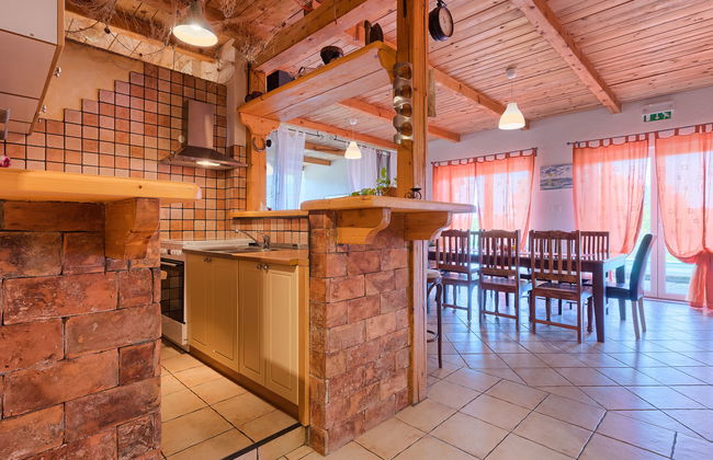 Villa Renzo - Foto 12