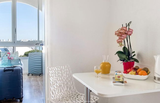 Résidence New Rochelle - Foto 13