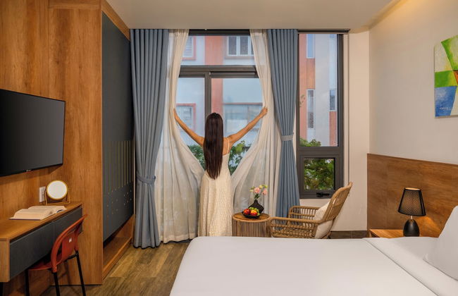 Lantana House Boutique Da Nang - Photo 39