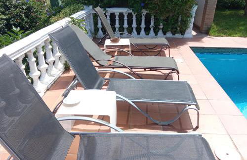 Apartamento con aparcamiento exclusivo en Marbella - Photo 9