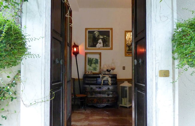 Villa Aida - Foto 53