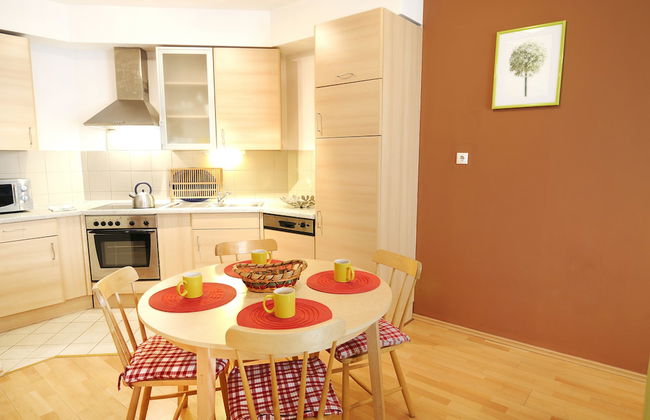 Comfort Apartments - Foto 12