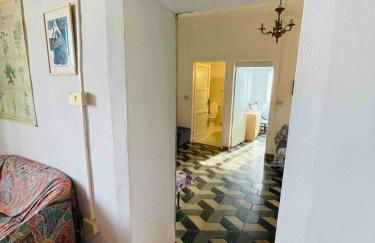 Antica casa nel borgo medievale di Prata - Foto 8