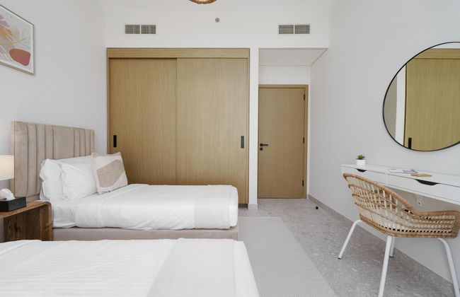 Graceful Apt in Prestigious Dubai Hills Close to the Golf Course - Photo 9