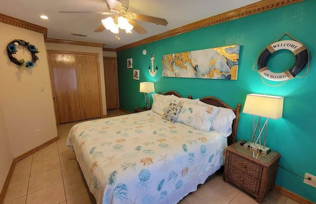 Campeche Triplex Unit C - Foto 3