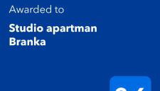 Studio apartman Branka - Foto 2