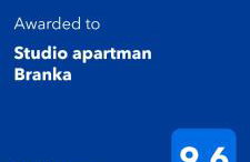 Studio apartman Branka - Foto 2