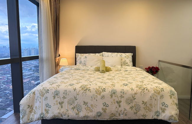 Spacious Duplex Oasis Icon City - Foto 3