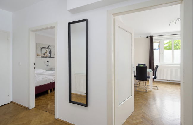 Apartment Kroellgasse - Foto 22