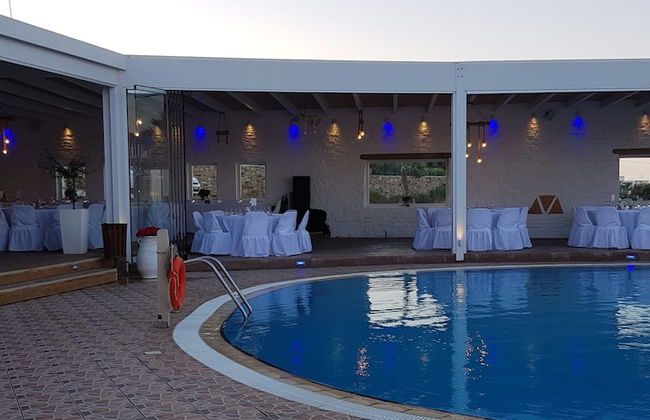 Golden Sun Hotel - Foto 80