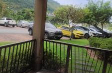 Angra dos Reis - Porto Bali - Apartamento no Complexo Mercur - Foto 3