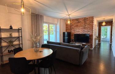 BoleslaviaApartments - Apartament Arte 4, parking free, EV - Foto 9