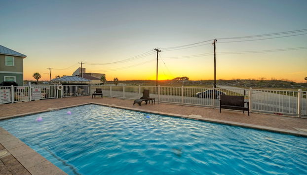 Villa La Isla Family Condo With Pool Near Corpus Christi s Best Beaches Dining - Foto 2, Quarto