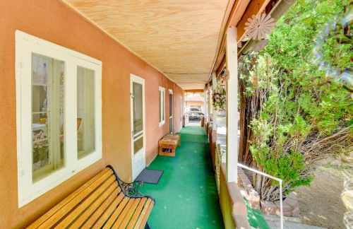 Cordova Vacation Rental with Porch Hike and Explore! - Foto 17