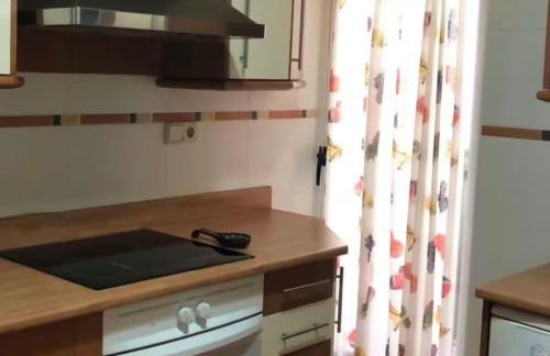 Apartamento céntrico Albacete - Foto 14