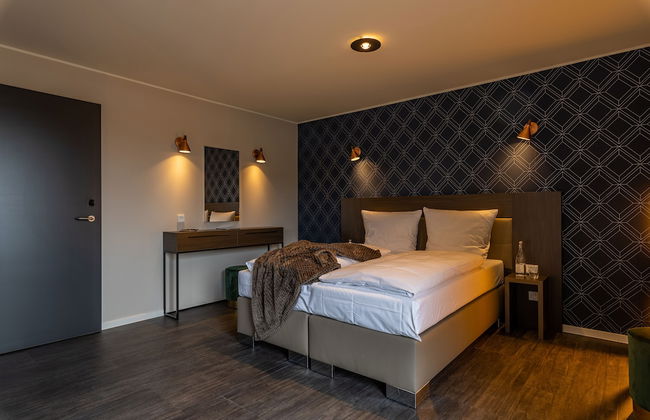 MASEVEN München Messe Dornach - Foto 11