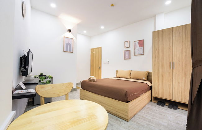 Ekomo Home 102 - Central Saigon - Foto 33