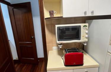 Alojamiento en el Corazón de Santander 2 - Foto 14