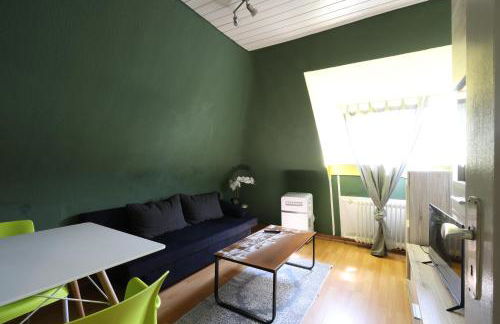 Seeblick Hotel und Ferienwohnungen Obermaubach - Foto 19