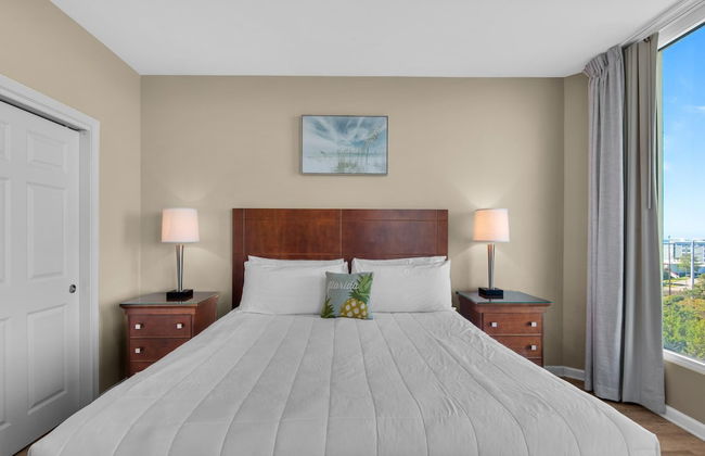 Palms Resort #2812 Jr. 2br-sunset Dreamer - Foto 21