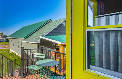 Colorful Sugar City Apartment about 4 Mi to BYU! - Foto 16