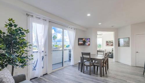 Park Blvd Paradise 304 New construction, king bed! - Foto 4