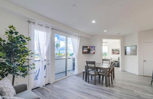 Park Blvd Paradise 304 New construction, king bed! - Foto 4