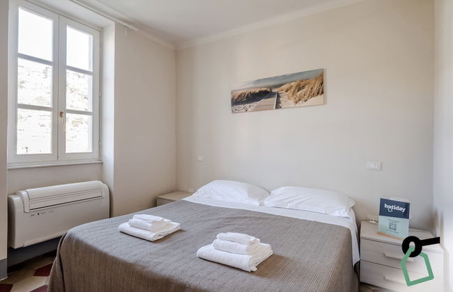 HOTIDAY Apartment Collection - Lerici Terrediliguria - Foto 2