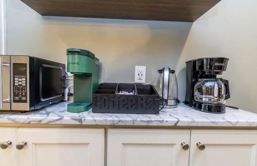 Renovated Downtown Annapolis w 3-Car Parking - Foto 20