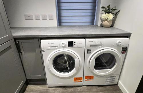 Deluxe Coastal Villa - Isle of Eday - Photo 21