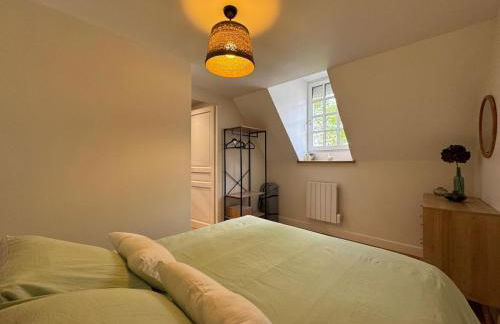 La Petite Orangerie - near castle - Foto 9