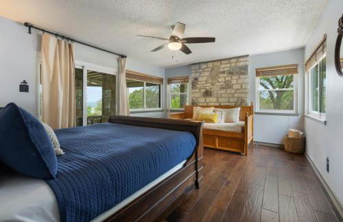 Wine Country Retreat – with a lake view! - Foto 20