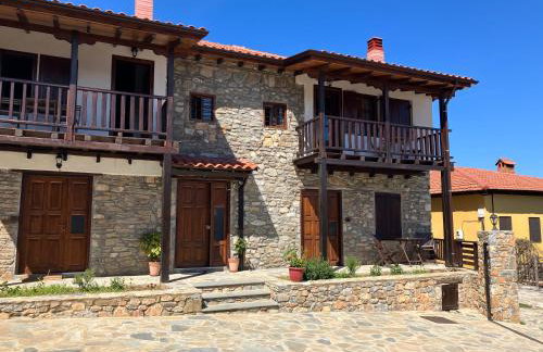 Melofegaro Guesthouse - Foto 31