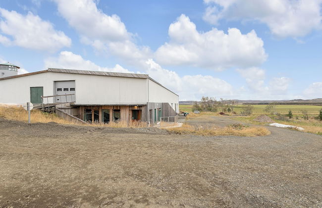 Klettar - The Old Hatchery Iceland - Foto 61