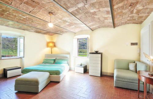 Baciano Azienda Agrituristico Venatoria - Foto 14