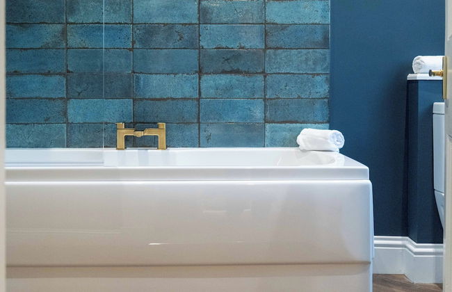 The Oliver - Donnini Apartments - Foto 16