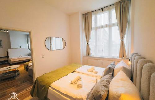 RR - Modern Living Apartments - 84 qm - Kitchen - Parking - Foto 3