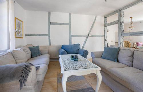 Heidehygge - Ferienhaus mit Wald - Foto 15