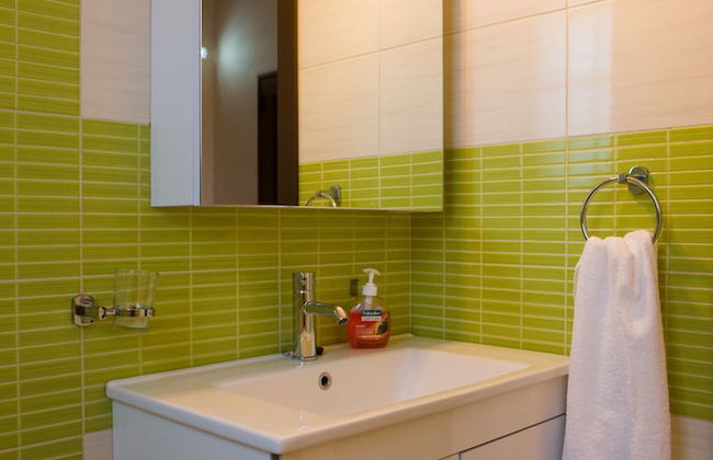 Petra Villas - Foto 11