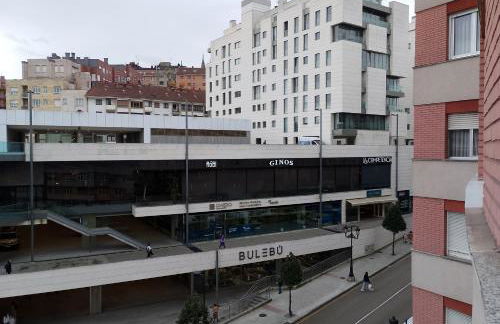 Acogedor apartamento a un paso de Gascona con WiFi Netflix Disney Plus y Prime gratis by M&N's House - Foto 31