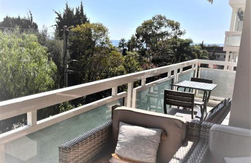 SPLENDIDE 3 PIECES VUE MER - Foto 6