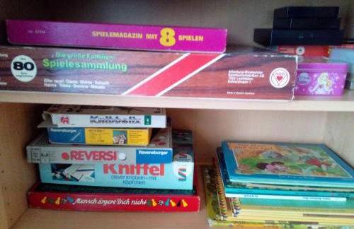 Ferienwohnung Palmgarten - Foto 19