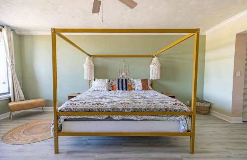 romantic getaway bayside - Foto 11