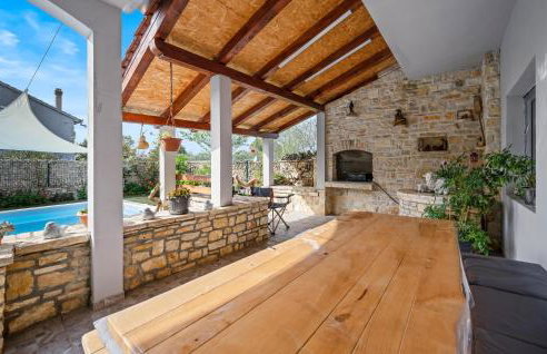 Amazing Home In Oklaj With Wifi - Foto 18