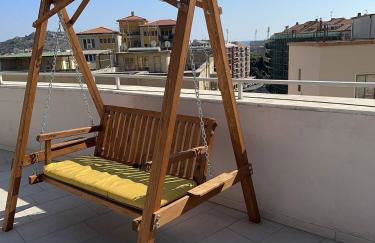 Attico via della Pineta 5 minuti dal mare - Foto 31