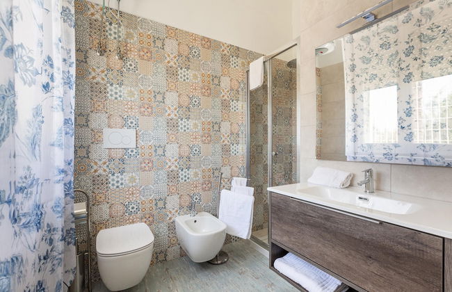 2444 Villa Mirante by Perle di Puglia - Foto 24