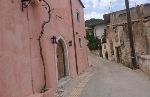 APIGANOS house - Foto 25