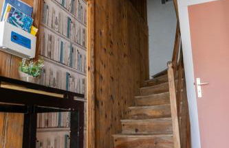 Jolie maison au port de l’Ile Tudy - Photo 35