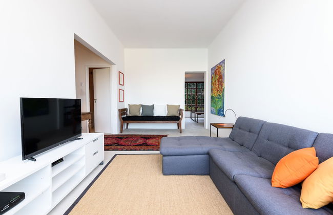 Omar do Rio - Apartamento V403 - Foto 20