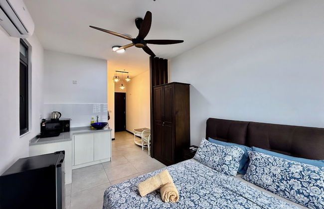 Neu Suites by Moonlight - Foto 13